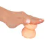 Мастурбатор 4in1 Pleasure Toy, телесный - Фото №9