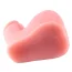 Фаллоимитатор Fleshlight Mr. Limpy Extra Small, розовый - Фото №5