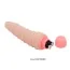 Вибратор Flexi Vibe Sensual Spine 007101G, телесный - Фото №8