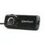 Полый страпон Chocolate Dream Vibrating Hollow Strap-On - Фото №3