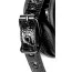 Фіксатори для ніг Blaze Luxury Fetish Anklecuffs 21867, чорні - Фото №5