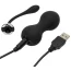 Вагінальні кульки Fifty Shades of Grey Relentless Vibrations Remote Kegel Balls - Фото №6