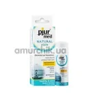 Лубрикант Pjur Med Natural Glide на водной основе, 30 мл - Фото №1