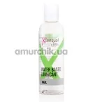 Анальний лубрикант XSensual Water Based Lubricant Anal, 100 мл - Фото №1