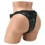 Страпон Vac-U-Lock Ultra Harness 7 Inch Realistic Cock - Фото №2