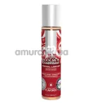 Оральний лубрикант JO H2O Hook Me In Candy Cane - льодяник, 30 мл - Фото №1