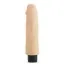 Вибратор Real Feel Lifelike Toys No.10 - Фото №1