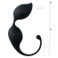 Вагинальные шарики Easy Toys Jiggle Mouse ET27023, черные - Фото №3