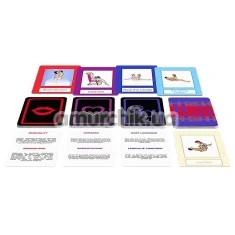 Секс-игра Lust! The Passionate Card Game For Two - Фото №1