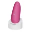 Симулятор орального секса для женщин Womanizer Starlet 3, розовый - Фото №9