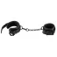 Фиксаторы для рук Bad Kitty Naughty Toys Shackle 2491966, черные - Фото №2