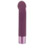 Вібратор для точки G Elegant Series G-Spot Vibe, фіолетовий - Фото №3