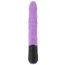 Вібратор Triple Vibrator, фіолетовий - Фото №4