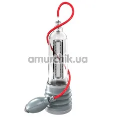 Гидронасос для увеличения пениса Bathmate X50 HydroXtreme 11, прозрачный - Фото №1