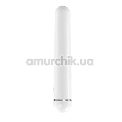 Вибратор OVO F5, белый