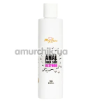 Анальний лубрикант MyLove Anal Back Side Extreme, 250 мл - Фото №1