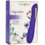 Вібратор з електростимуляцією Impulse Intimate E - Stimulator Petite Wand, фіолетовий - Фото №11