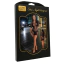 Сукня Star Night Stripes Net Mini Dress, чорна - Фото №9
