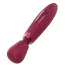 Универсальный вибромассажер Glam Wand Vibrator, розовый - Фото №7