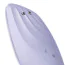 Щетка для лица Geske Sonic Thermo Facial Brush & Face-Lifter 8 in 1, сиреневая - Фото №4