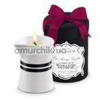 Свеча для массажа Petits Joujoux A Trip To Romantic Getaway Ginger Biscuit - имбирное печенье, 190 мл - Фото №1