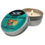 Масажна свічка 5th Paradise Erotic Massage Candle Exotic Fruits - екзотичні фрукти, 30 мл - Фото №1
