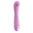 Вибратор для точки G Close2you Harmonia 2 Piccolo, розовый - Фото №1