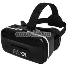 Очки виртуальной реальности Kiiroo VR, черные - Фото №1