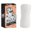 Мастурбатор Cosy Blow Cox Masturbator Pleasure Pocket, білий - Фото №3