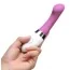Вибратор Lelo Gigi 2 Pink (Лело Джиджи 2 Пинк), розовый - Фото №10