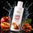 Масажний лубрикант MyLove Aroma Series Personal Lubricant 2in1 Baked Apple - печене яблуко, 300 мл - Фото №4