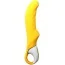 Вибратор Satisfyer Yummy Sunshine, желтый - Фото №1