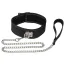 Бондажный набор Wild Play Luxury BDSM Set 7 Pcs С10, черный - Фото №6