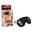 Маска на глаза Inked Restraints Tattoo Blindfold - Фото №2