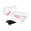 Виброяйцо Lelo Luna Smart Bead Pink (Лело Луна Смарт Бид), розовое - Фото №8