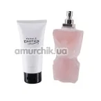 Набор Gift Set B.O. Female Erotics для женщин: духи с феромонами + лосьон для тела - Фото №1