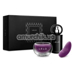Набор Lelo Heaven Scent - Фото №1