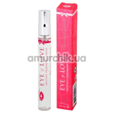 Спрей с феромонами Eye Of Love Unscented Female без запаха для женщин, 10 мл - Фото №1