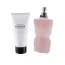 Набор Gift Set B.O. Female Erotics для женщин: духи с феромонами + лосьон для тела - Фото №1