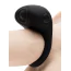 Виброкольцо для члена Fifty Shades of Grey Sensation Vibrating Love Ring, черное - Фото №4