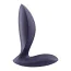 Анальная пробка с вибрацией Satisfyer Power Plug, фиолетовая - Фото №3