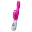 Вибратор A-Toys 10-Modes Vibrator 761022, розовый - Фото №1