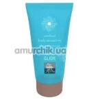 Лубрикант Shiatsu Body Sensation Love Glide Personal Lubricant Waterbased, 50 мл - Фото №1