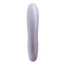 Вібратор з вакуумним стимулятором Satisfyer Sunray, фіолетовий - Фото №6
