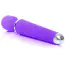 Універсальний вібромасажер Boss Series Power Massager Wand, фіолетовий - Фото №5