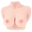 Мастурбатор Kokos Titties Bouncing C, тілесний - Фото №2