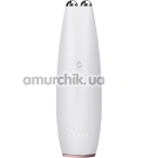 Мікрострумова ручка для підтяжки шкіри обличчя Geske MicroCurrent Face-Lift Pen 6 in 1, кремова - Фото №1