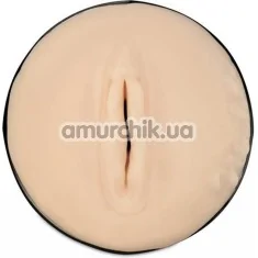 Мастурбатор Kiiroo Feel Nicolette Shea, телесный - Фото №1