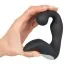 Вибростимулятор простаты Rebel Rechargeable Prostate Stimulator, черный - Фото №3