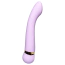 Вібратор для точки G з охолодженням та підігрівом Odeco Every Night Toys Hot And Cold Vibrator, бузковий - Фото №3